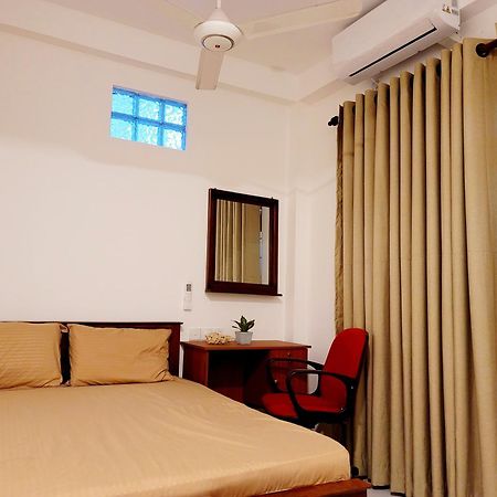New Coral Garden weligama Hotel Buitenkant foto