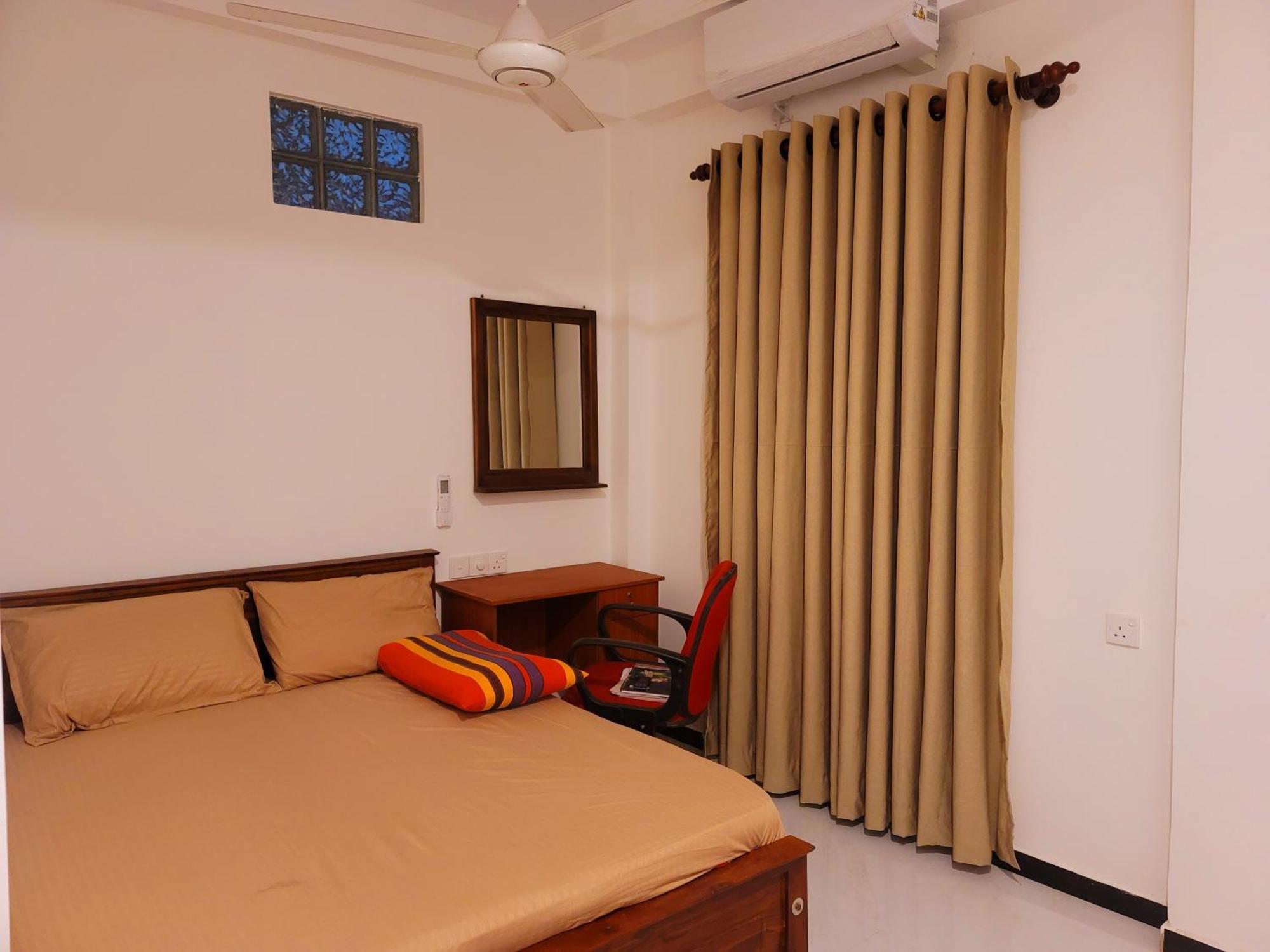 New Coral Garden weligama Hotel Buitenkant foto