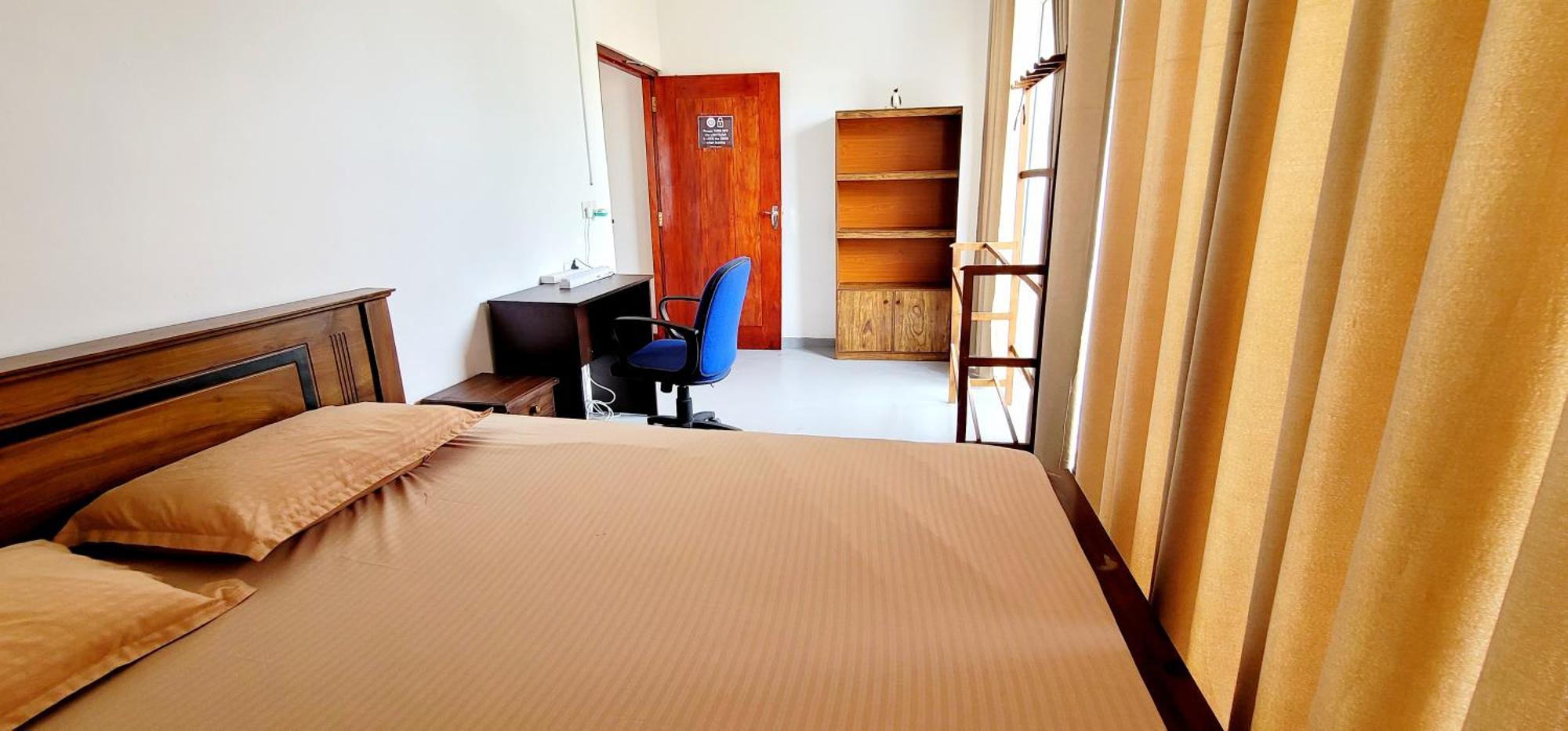 New Coral Garden weligama Hotel Kamer foto