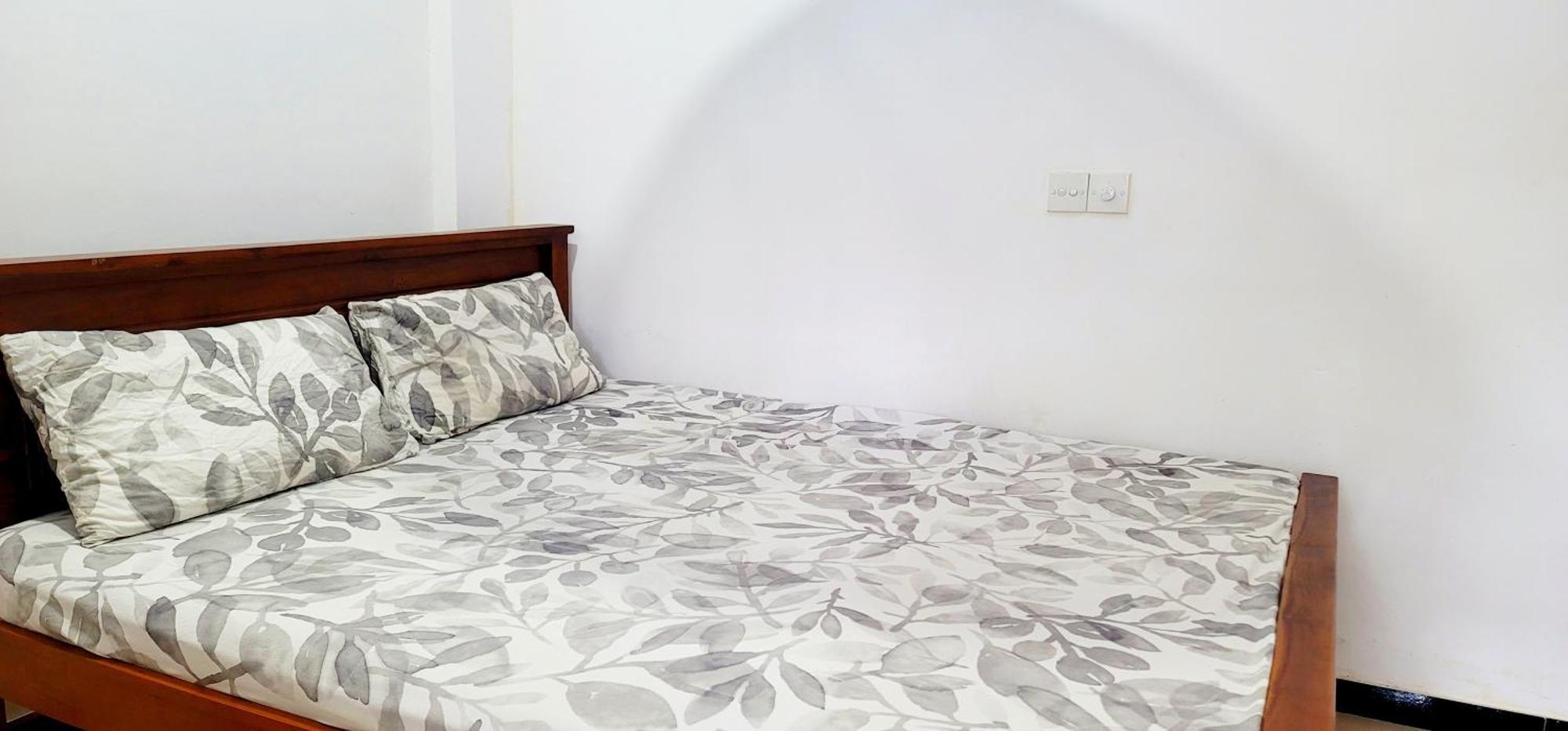 New Coral Garden weligama Hotel Kamer foto