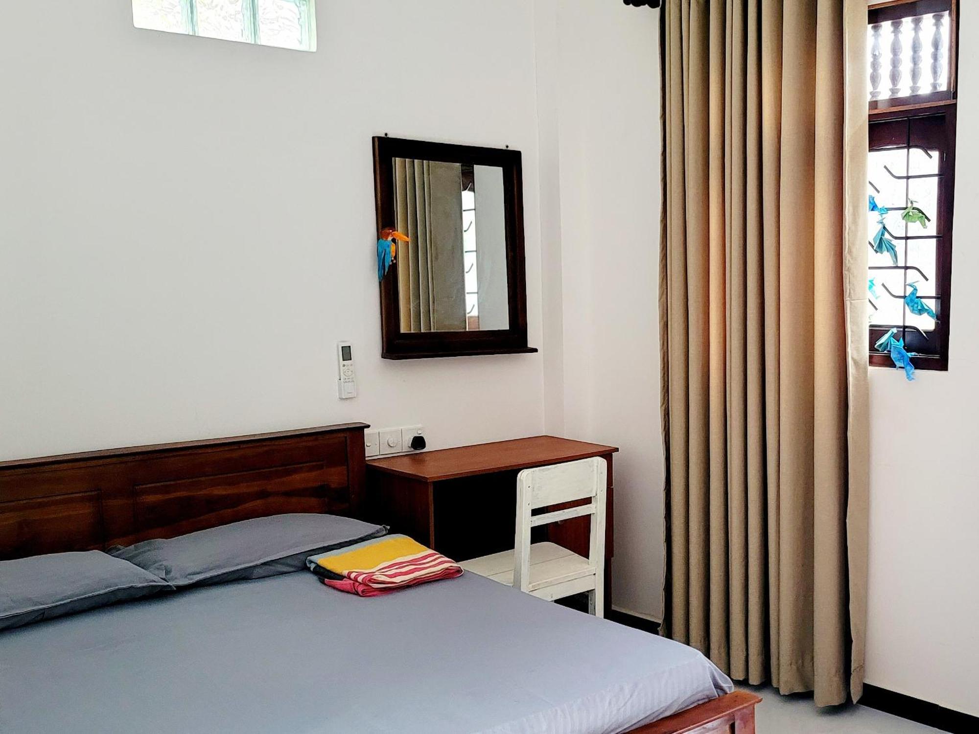 New Coral Garden weligama Hotel Kamer foto