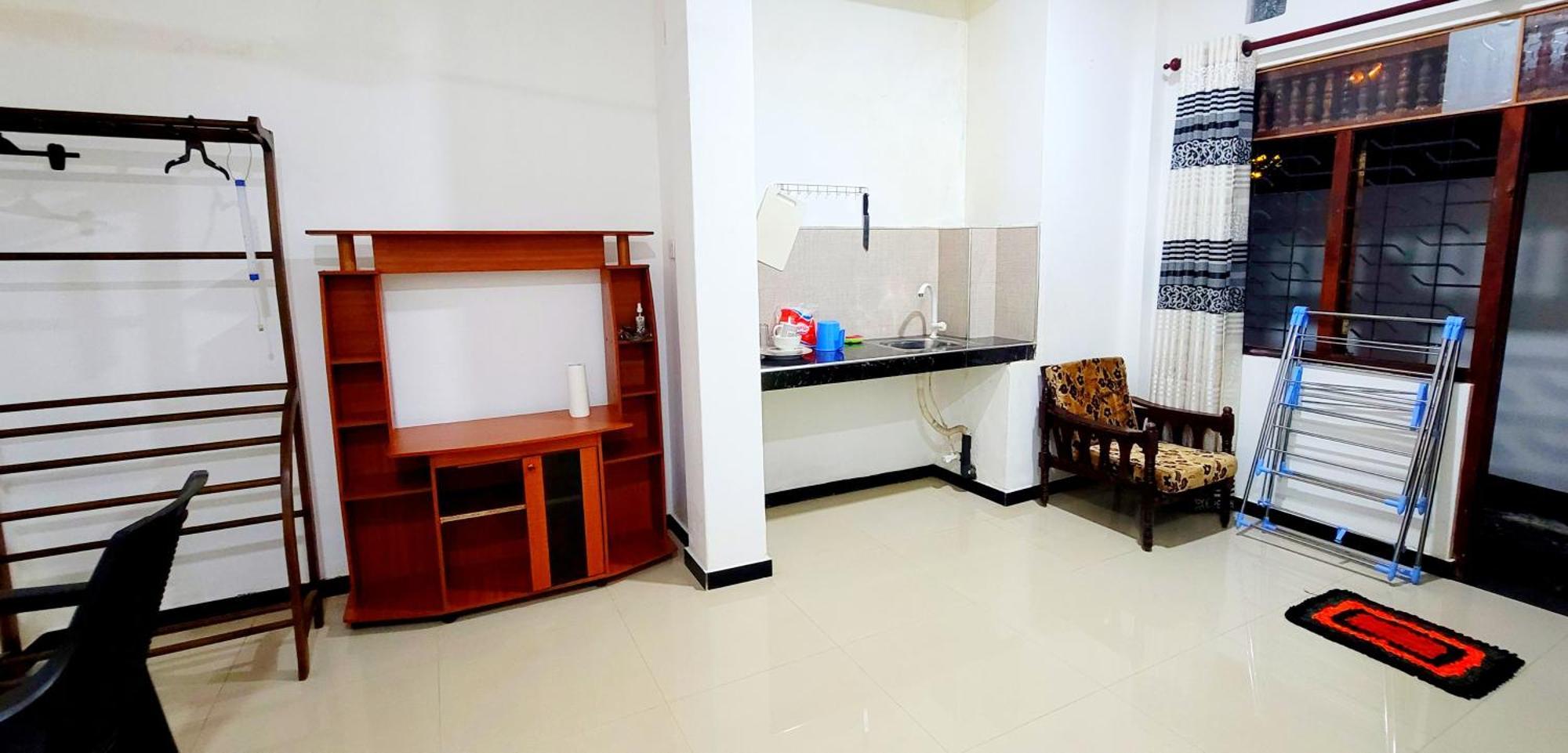 New Coral Garden weligama Hotel Kamer foto