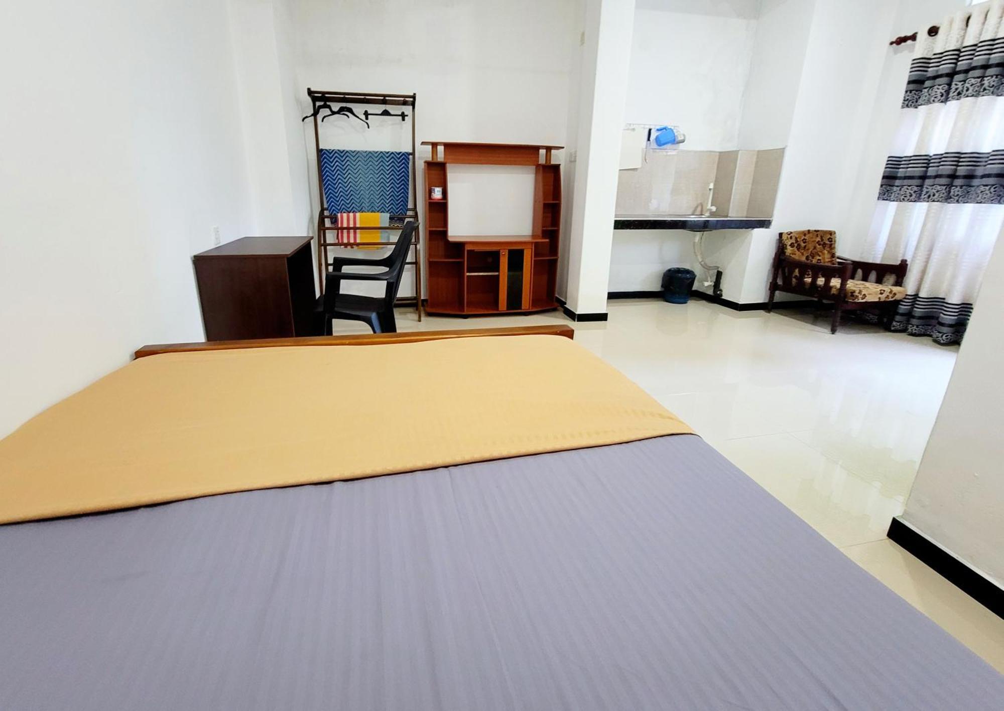 New Coral Garden weligama Hotel Kamer foto