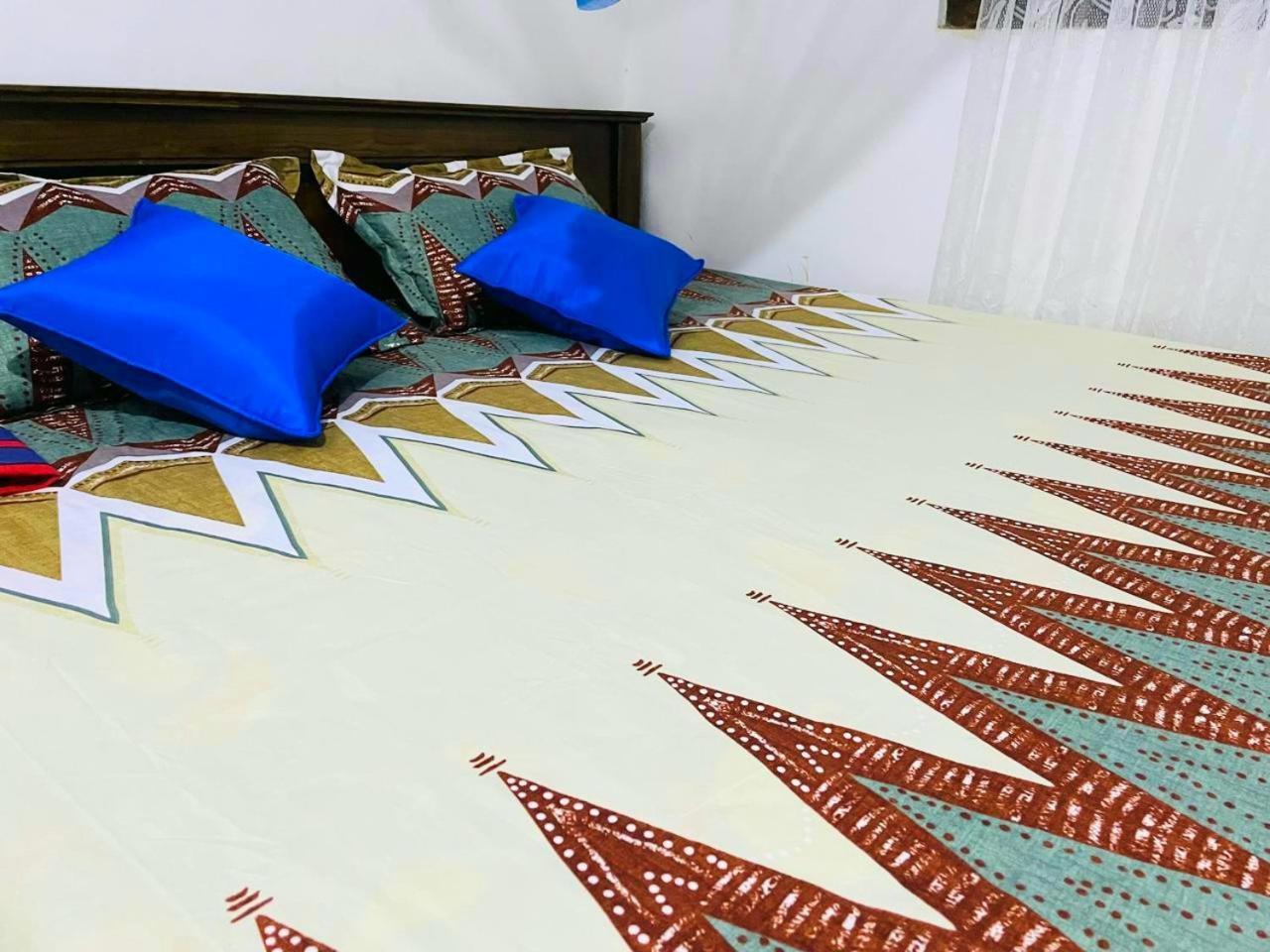 New Coral Garden weligama Hotel Kamer foto
