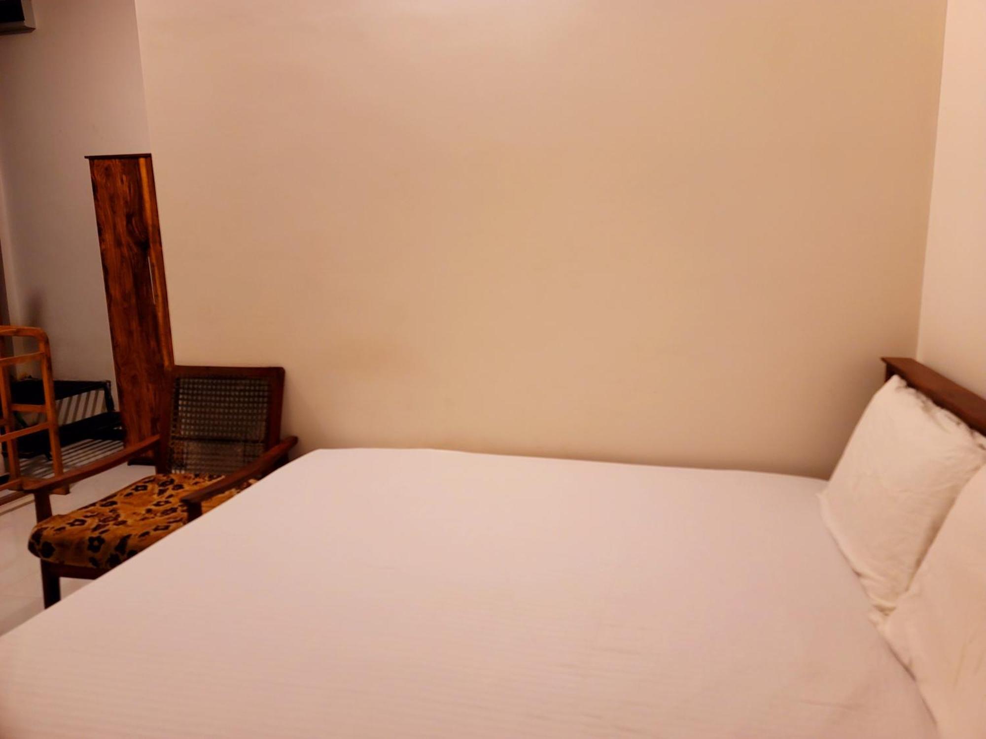 New Coral Garden weligama Hotel Buitenkant foto