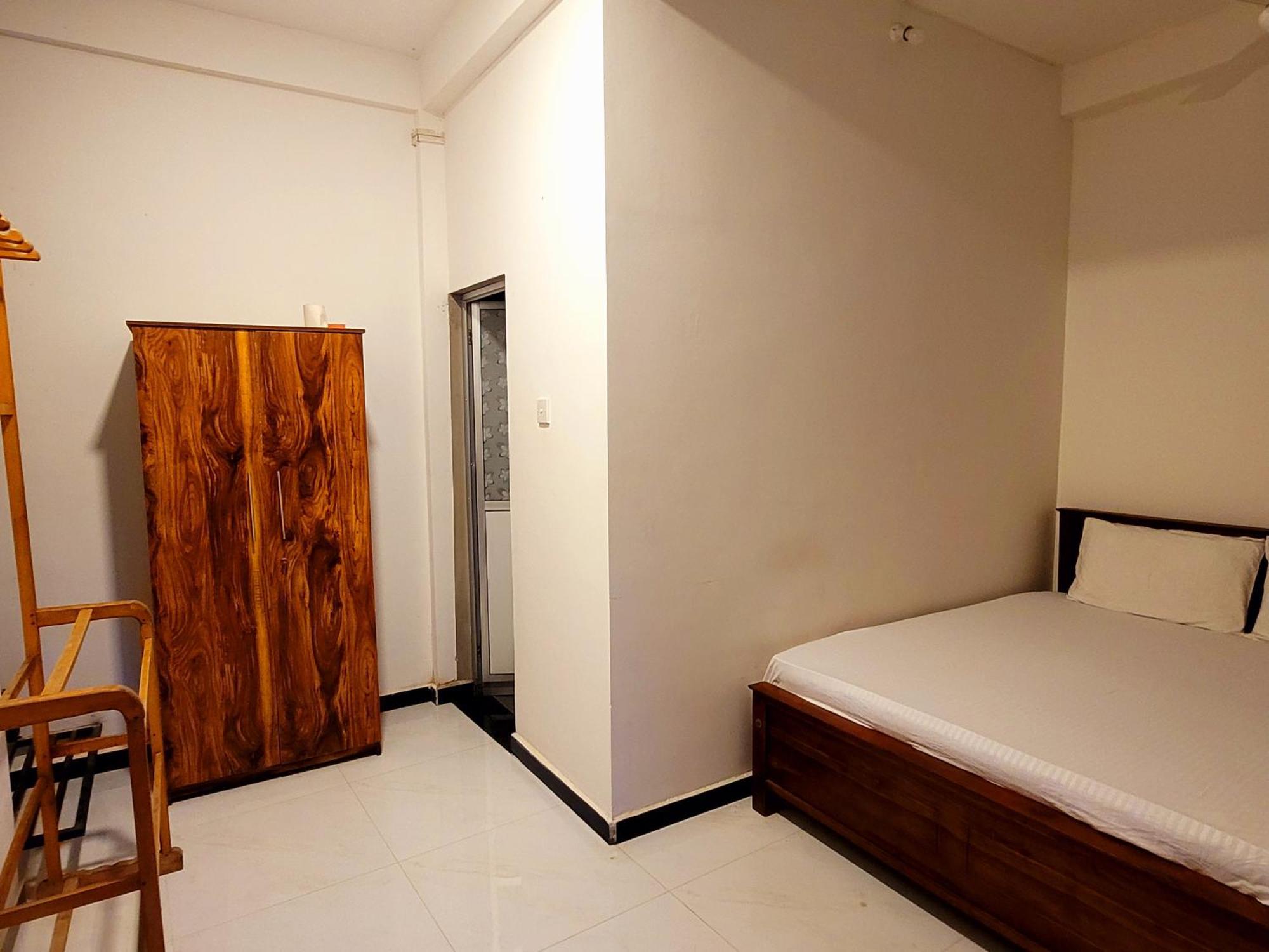 New Coral Garden weligama Hotel Buitenkant foto