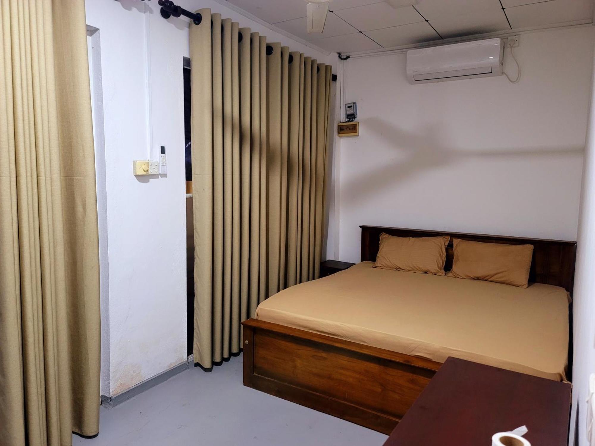 New Coral Garden weligama Hotel Kamer foto